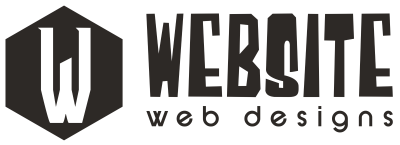Website Web Designs Logo