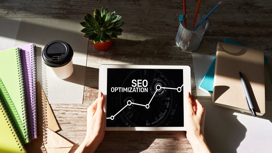 What is search engine optimisation